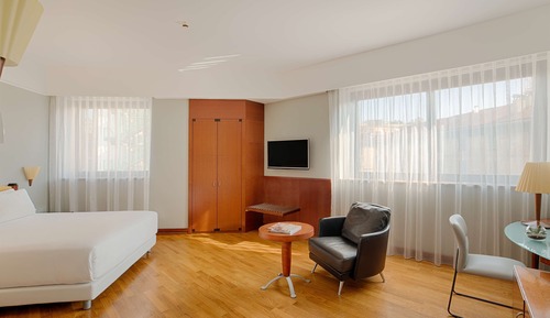 Habitación estándar