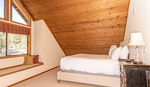 Casa, 3 habitaciones (Private Homes, with Den Home)