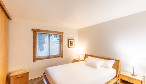 Apartamento, 1 habitación (Ski Trails, Trailside)