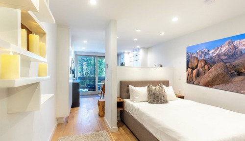 Apartamento (Northstar Village, Studio)