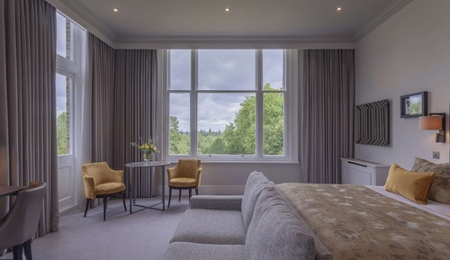 Habitación doble (Feature)
