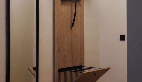 Habitación estándar con 2 camas individuales, no fumadores