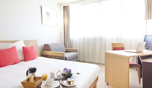 Habitación clásica, varias camas