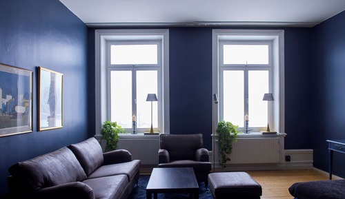 Apartamento estándar, 2 camas individuales, no fumadores