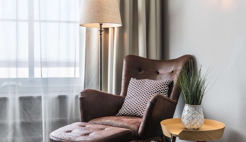 Suite, 2 camas individuales, no fumadores, vistas al mar (with Sofabed)