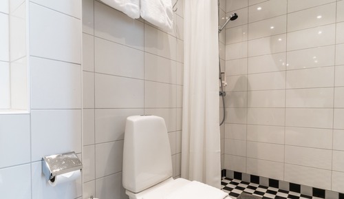 Suite junior, 1 habitación