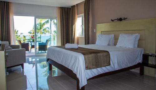 Comfort Ocean View Premium