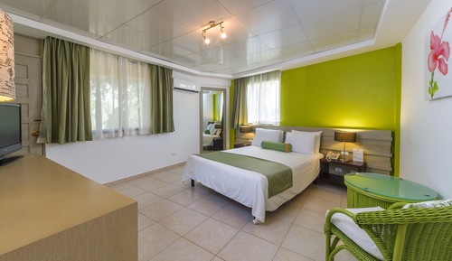 Habitación estándar