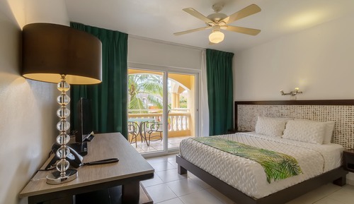 Habitación Signature doble