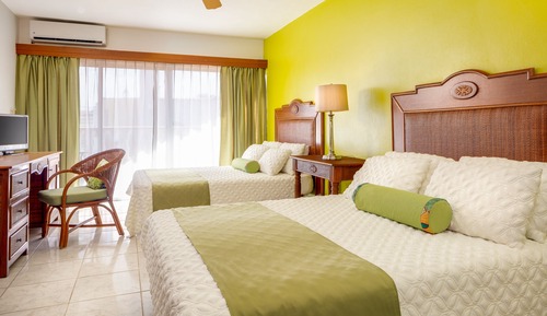 Habitación Confort