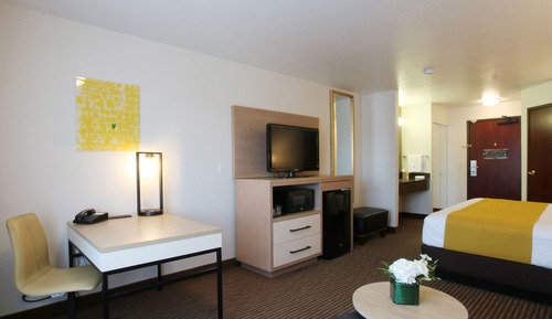 King Suite