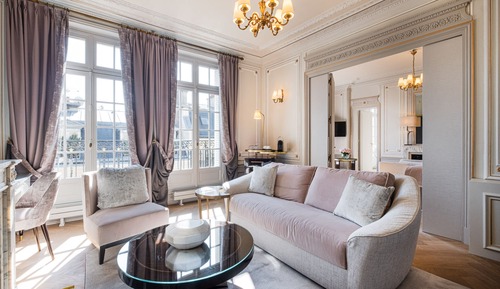 Suite Prestige