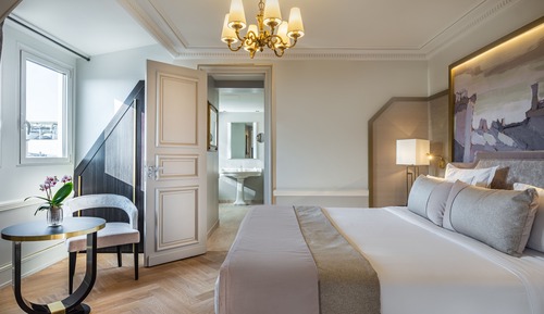 Suite Deluxe