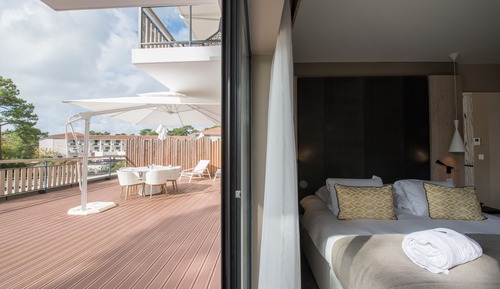Suite Deluxe