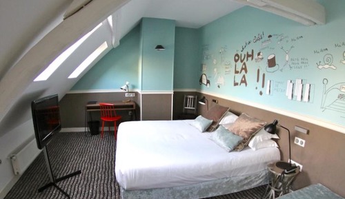 Habitación