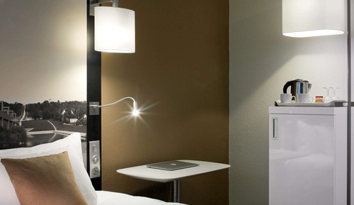 Habitación clásica, 2 camas individuales