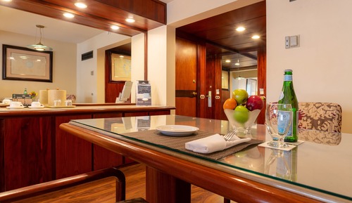 Suite Premium (Level)