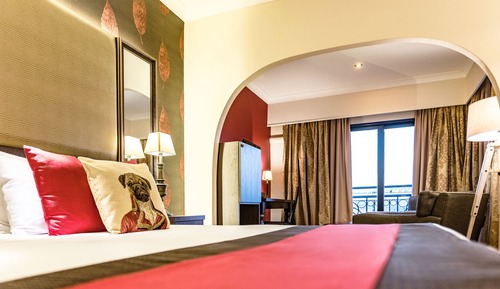 Suite Deluxe