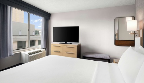 Suite, 1 habitación