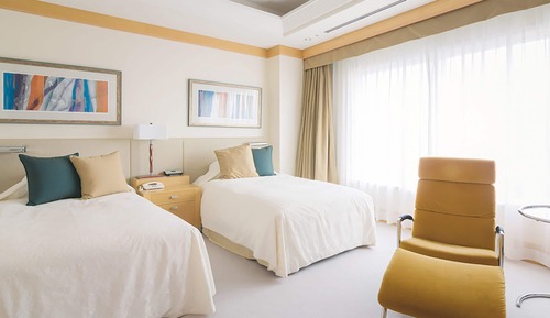 Suite Royal, no fumadores (78㎡)