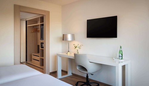 Habitación estándar