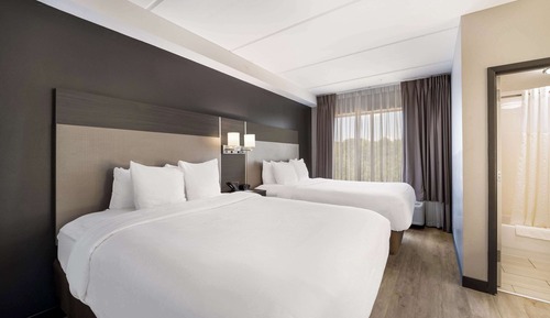 Habitación estándar, no fumadores