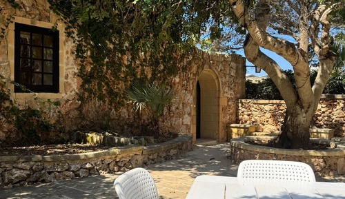 Casa (Cornucopia Farmhouse)