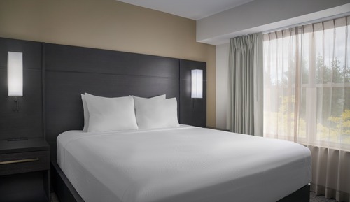 Suite, 2 habitaciones (Hearing Accessible)