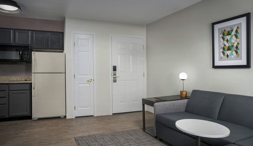 Suite, 1 habitación