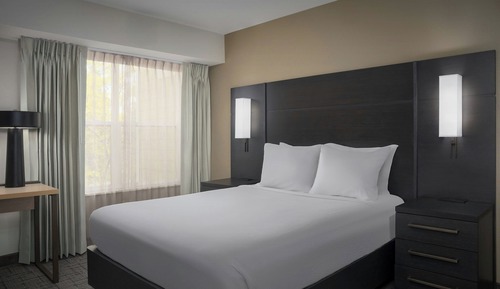 Suite, 2 habitaciones