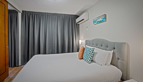 Apartamento, 1 habitación
