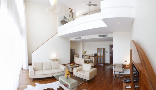 Suite (Dakota)
