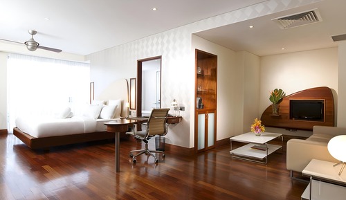 Suite junior (Dakota)