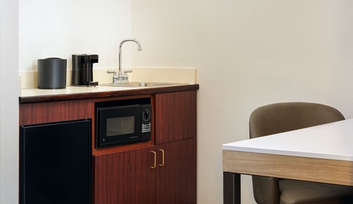 Estudio, 1 cama de matrimonio grande, no fumadores (Hearing Accessible)