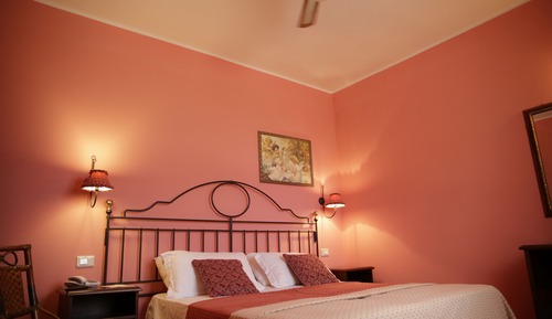 Habitación estándar