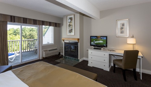 Habitación Premium