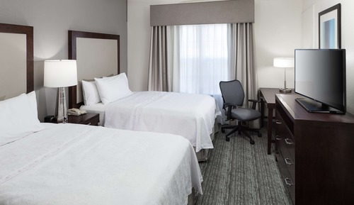 Suite, 2 habitaciones, no fumadores
