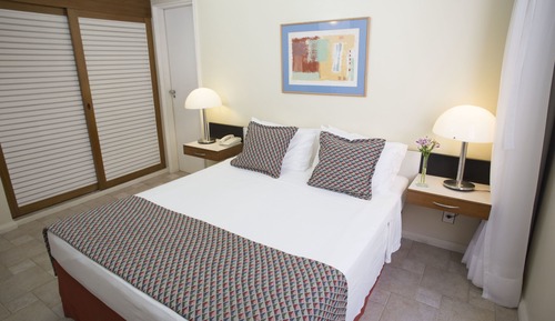 Habitación estándar