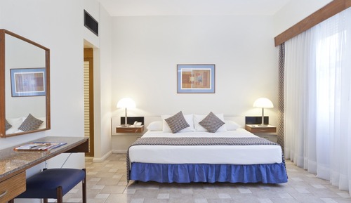Habitación familiar