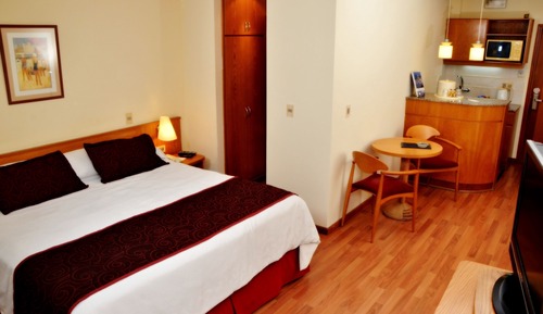 Standard Suite