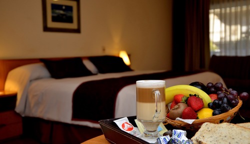 Superior Suite
