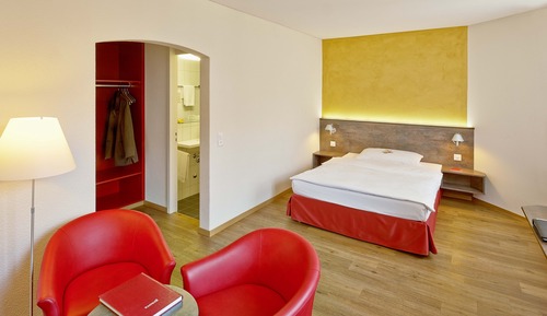 Habitación individual superior