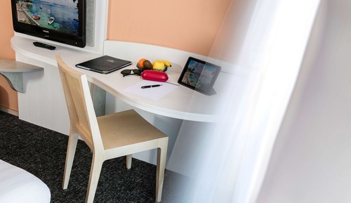Habitación Confort, 1 cama de matrimonio, no fumadores