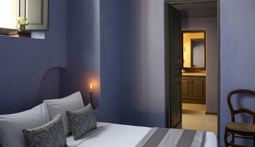 Junior Suite Garden or Sea View