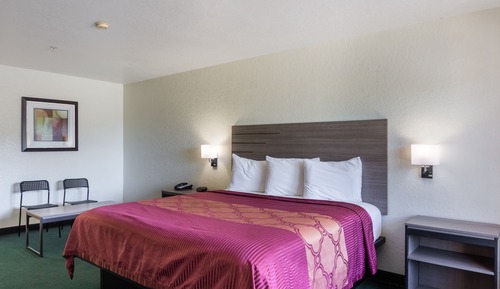 Habitación Premium, 1 cama de matrimonio grande