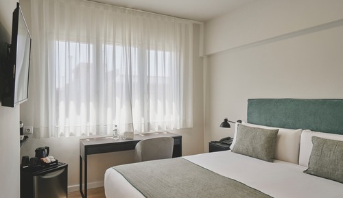 Habitación doble