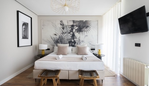 Habitación familiar