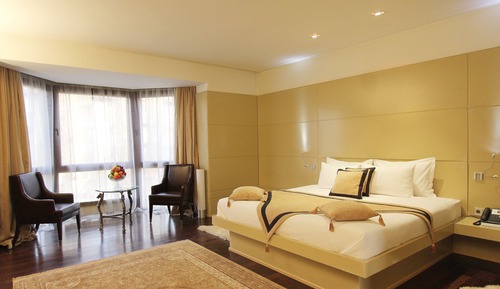 Suite presidencial