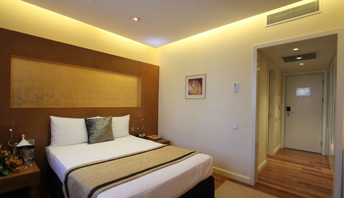 Habitación individual estándar