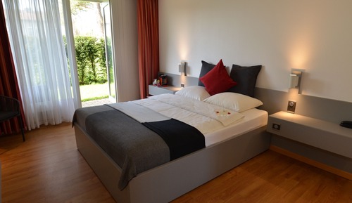 Habitación individual